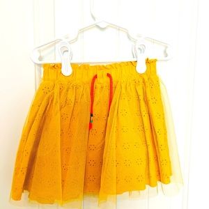 Matilda Jane Skort size 4 EUC